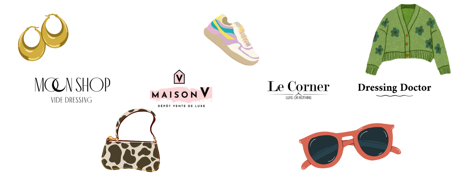 Les dépôts ventes en ligne au Maroc