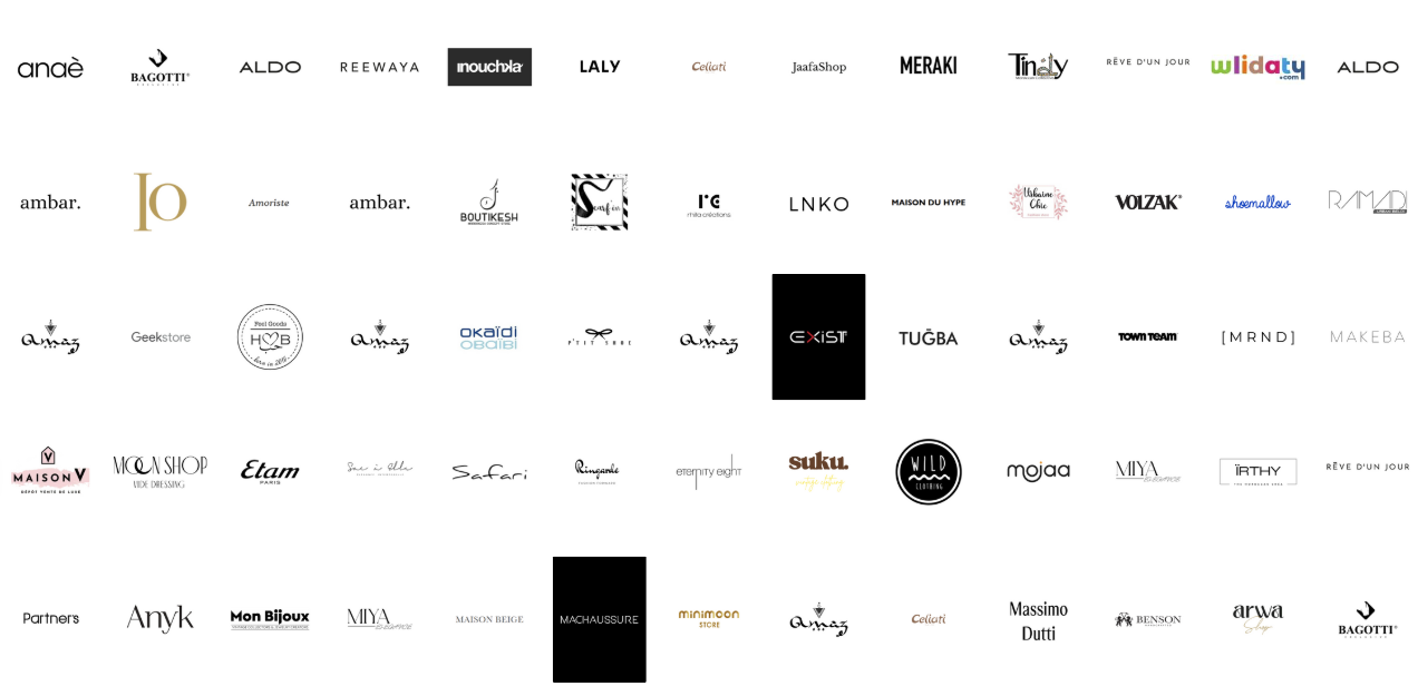 🛒 Trouver les meilleurs sites e-commerce au Maroc ? Bienvenue sur nmilat.ma