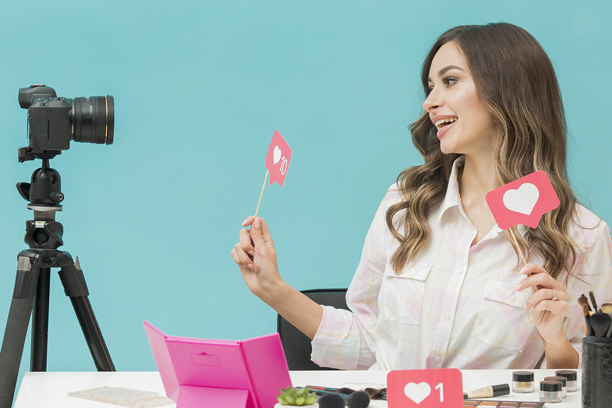 Sondage : Faites vous confiance aux influenceurs pour vos achats mode ?
