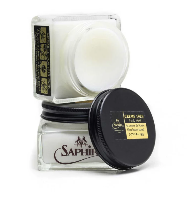 Crème Hydratante Incolore - Entretien du cuir