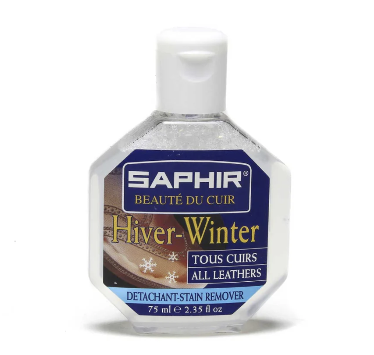 Détacheur Hiver Winter – Saphir 75 ml