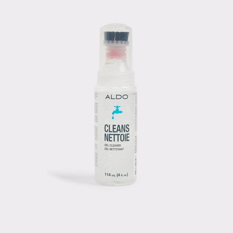 Gel Nettoyant Chaussures – ALDO Cleaner 114 ml
