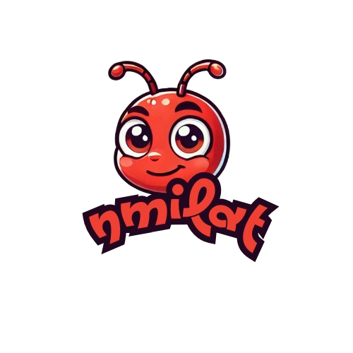 Nmilat Logo