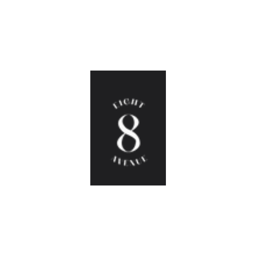 8AVENUE logo