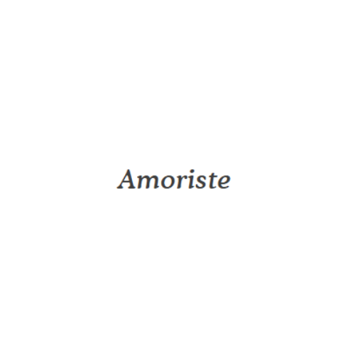 Amoriste logo