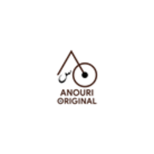 ANOURIORIGINAL logo
