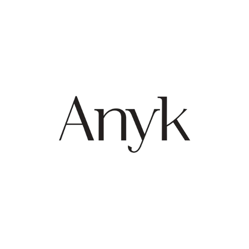 Anyk logo