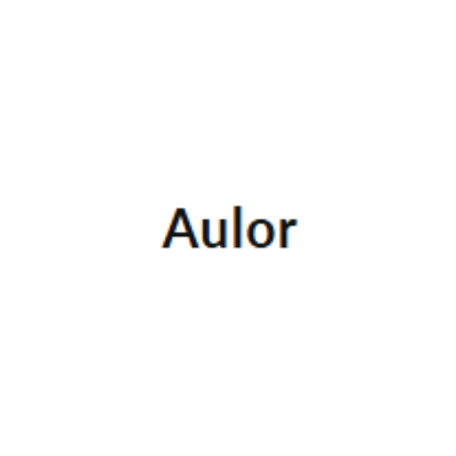 AULOROFFICIAL logo