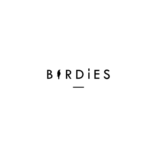 Birdies logo