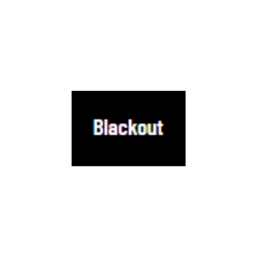 BLACKOUTSTORE
