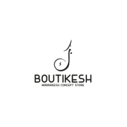 Boutikesh logo