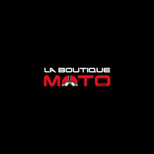 La Boutique Moto logo