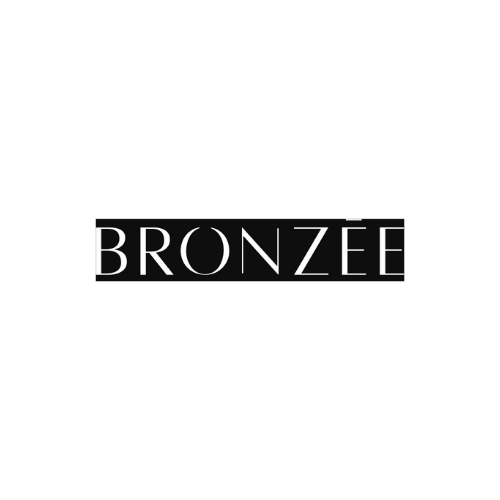 BRONZEE logo