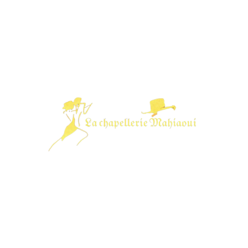 CHAPELLERIE MAHIAOUI logo