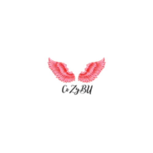 COZYBEYOU logo