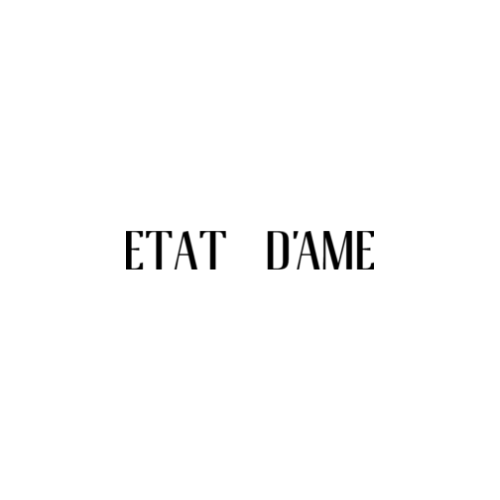 Etat d'âme logo