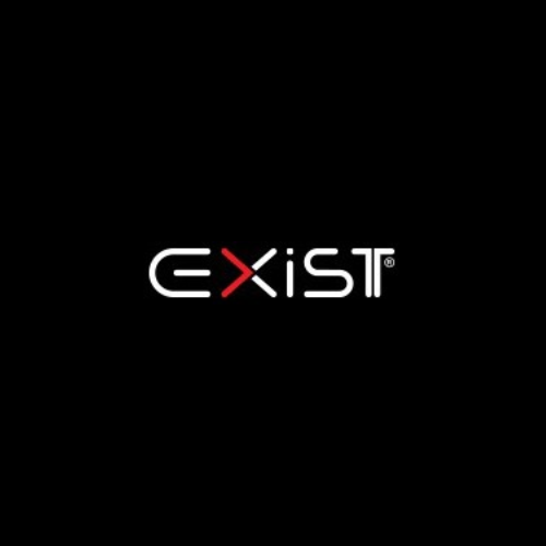 Exist logo