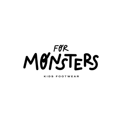 FORMONSTERS logo