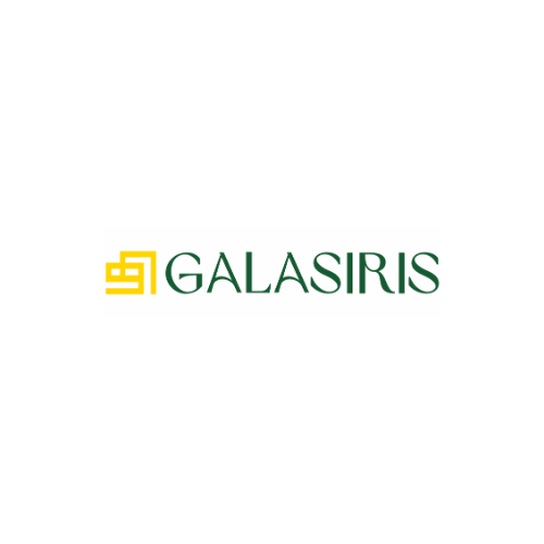 GALASIRIS logo