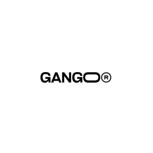 GANGOBRAND logo