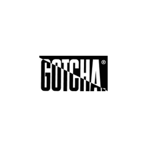 Gotcha