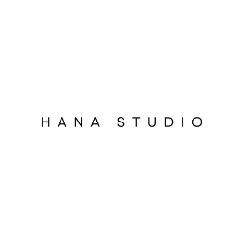 Hana Studio logo
