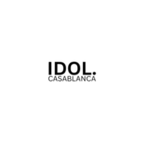 IDOLWORLD logo