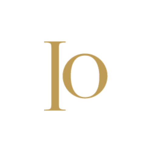 IO Shoes logo