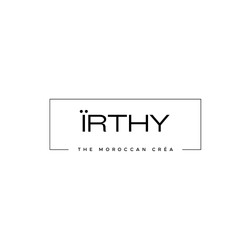 Irthy logo