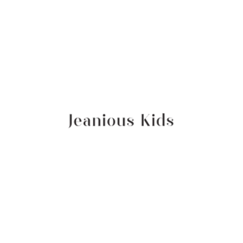JEANIOUSKIDS logo