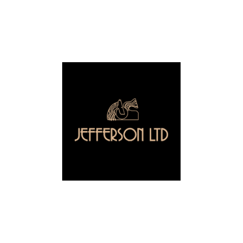 JEFFERSON logo