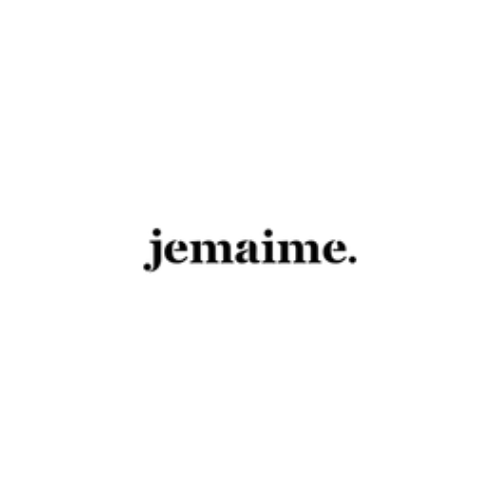 JEMAIME logo