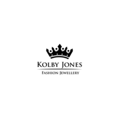 KOLBYJONES logo