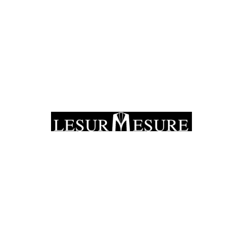 LESURMESURE logo