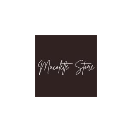 MA COLETTE STORE logo