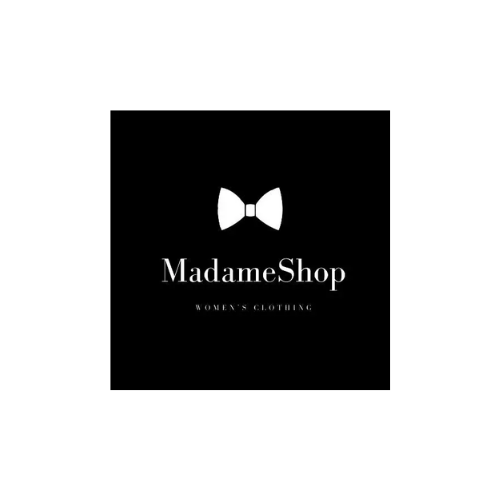 MADAMESHOP logo