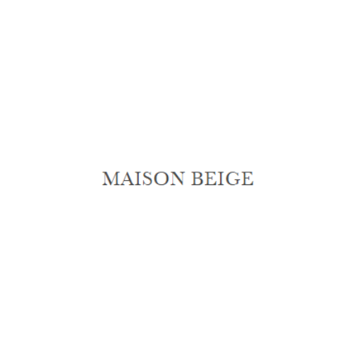 MAISONBEIGE logo