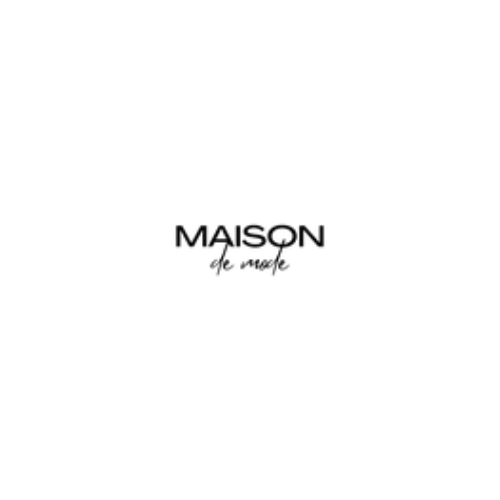 MAISONDEMODE logo