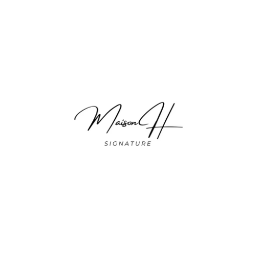 MAISONHSIGNATURE logo