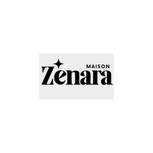 MAISONZENARA logo
