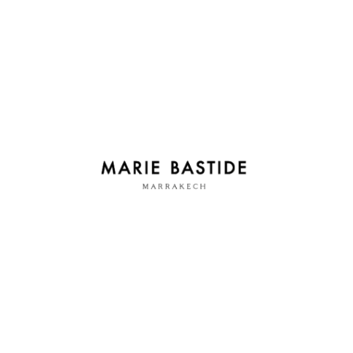 MARIE BASTIDE MARRAKECH logo