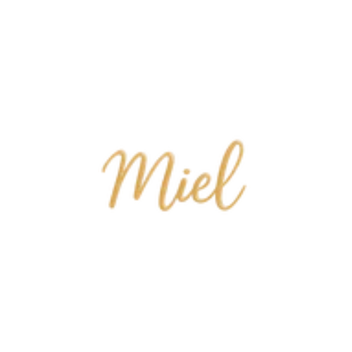 Miel Fashion logo