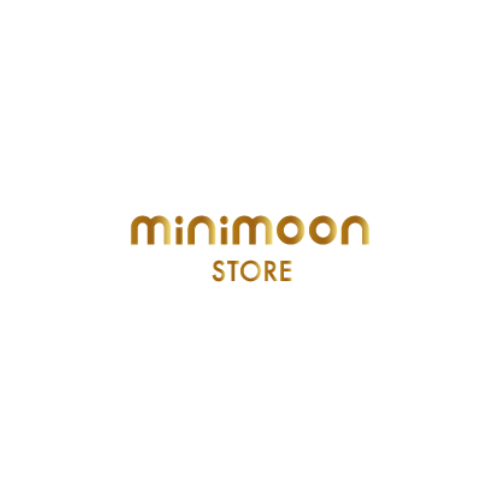 Minimoon Store logo