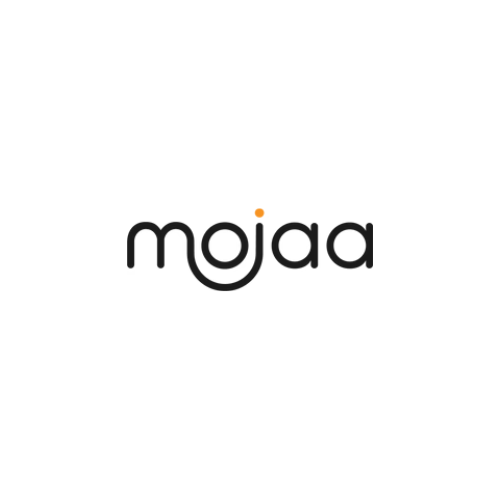 Mojaa logo