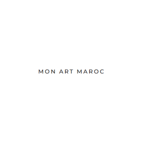 MON ART MAROC logo