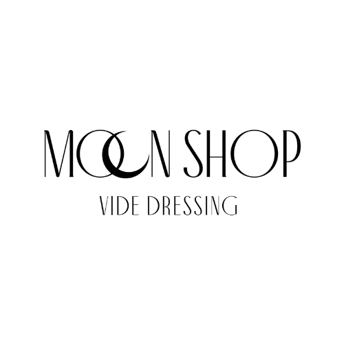 Moonshop Vide Dressing