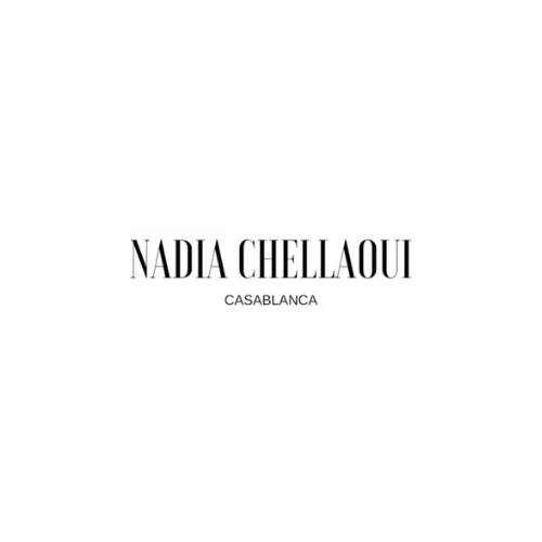 NADIACHELLAOU logo