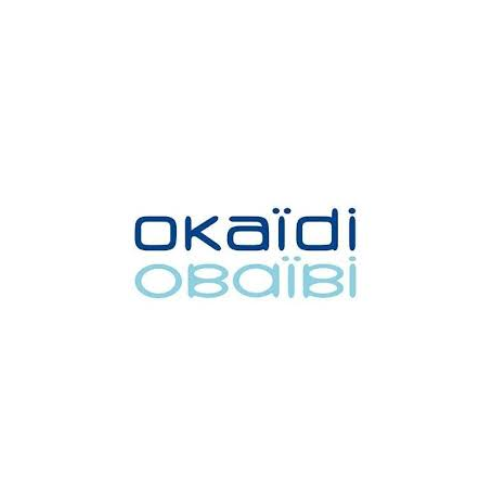 Okaidi logo