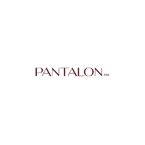 PANTALON logo