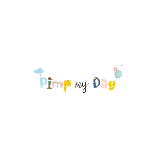 PIMPMYDAY logo